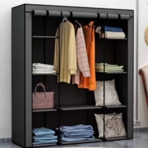 Closet Wardrobe Organizer